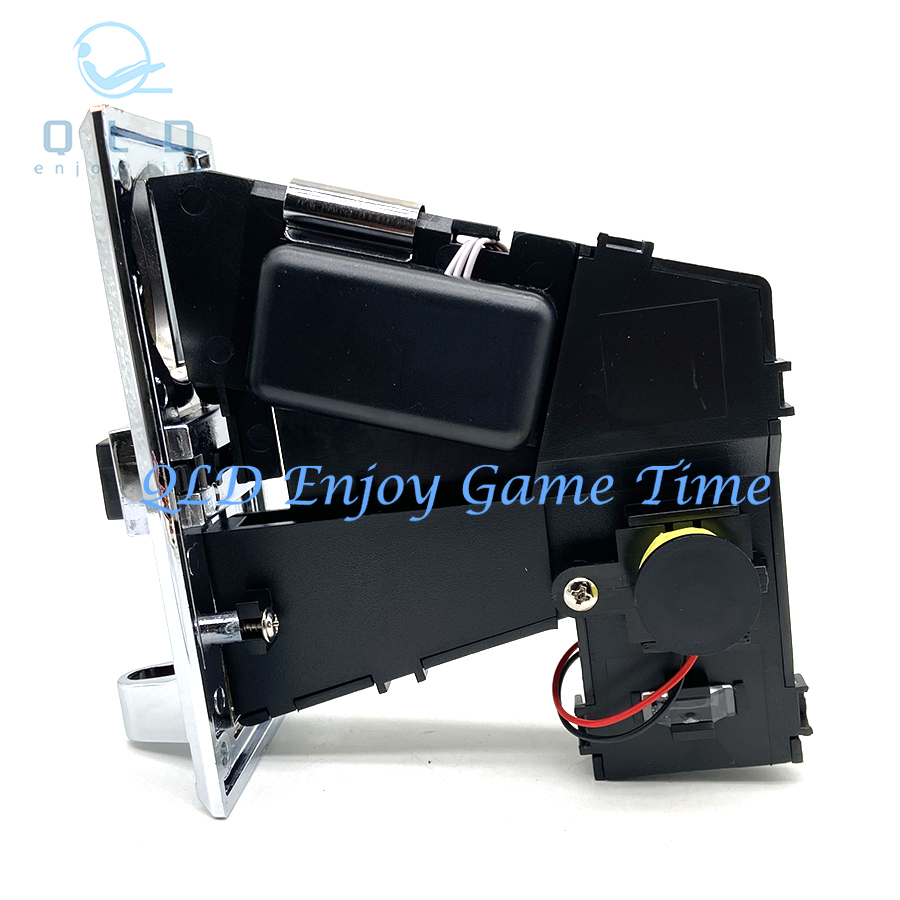 9-Type Multi Coin Acceptor 616 - Arcade Games And Vending recension och pris