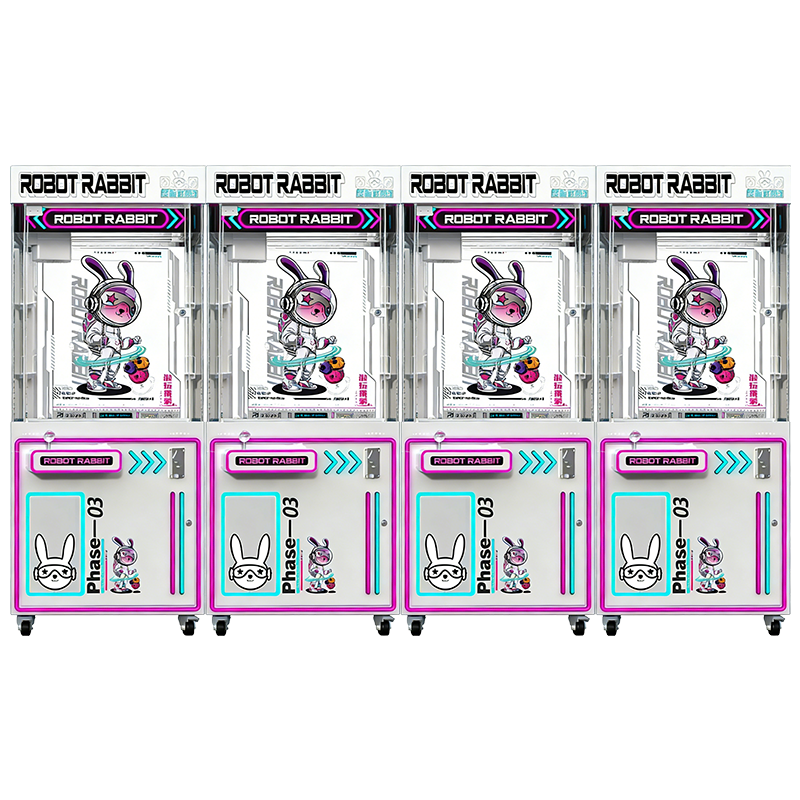 Customized Single Player Acryl - Arcade Vending & Laundry recension och pris