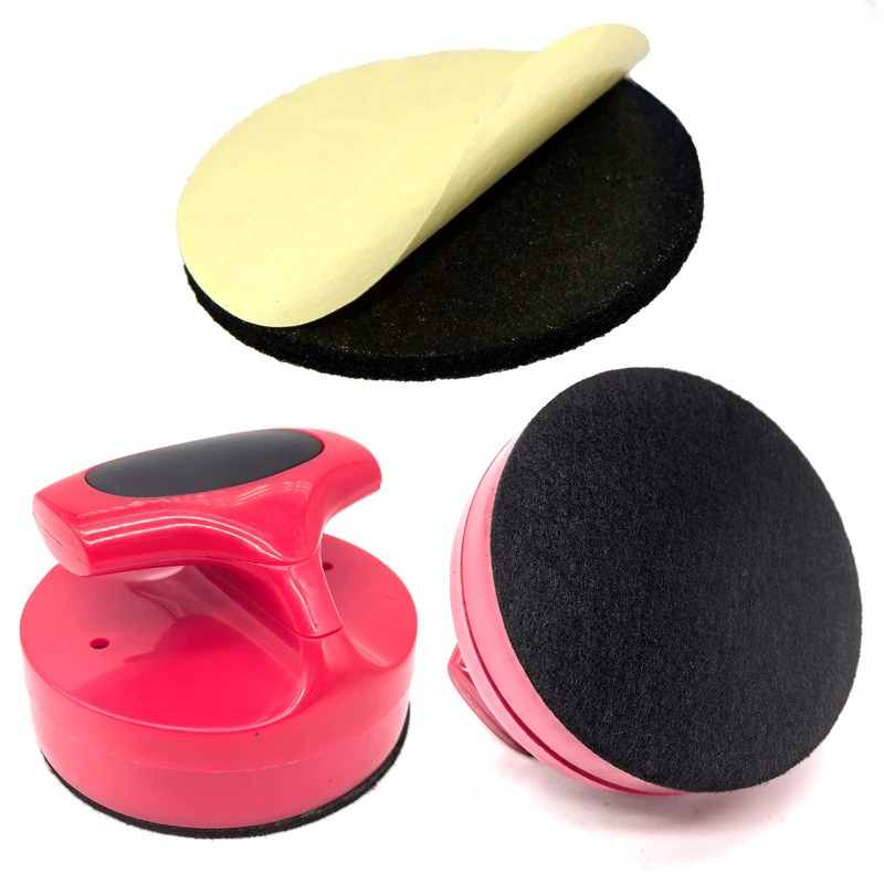 1 pc 94mm Air Hockey Strikers  - Air Hockey Table recension och pris