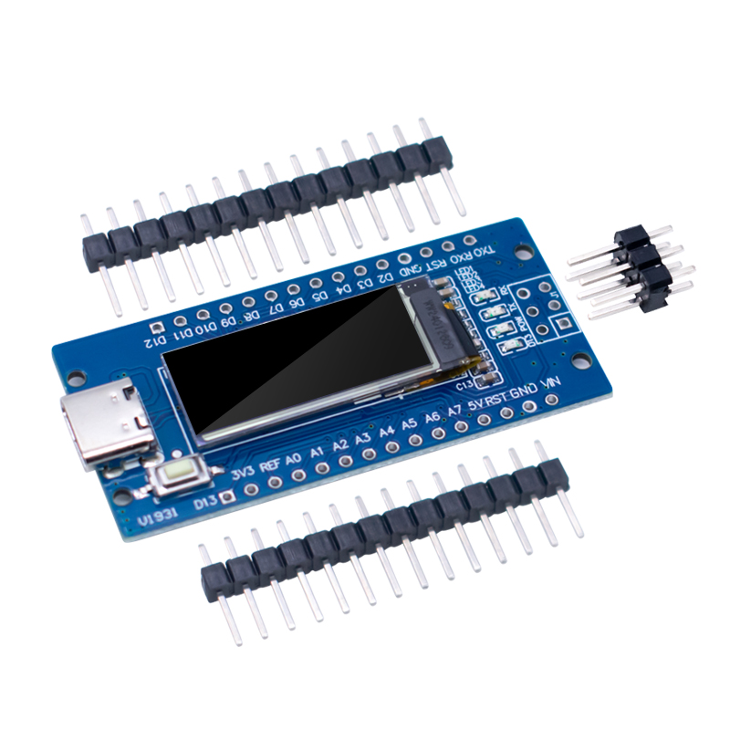 LIZAO Nano V3.0 ATmega328P CH3 - Arduino Vending Machine Project recension och pris