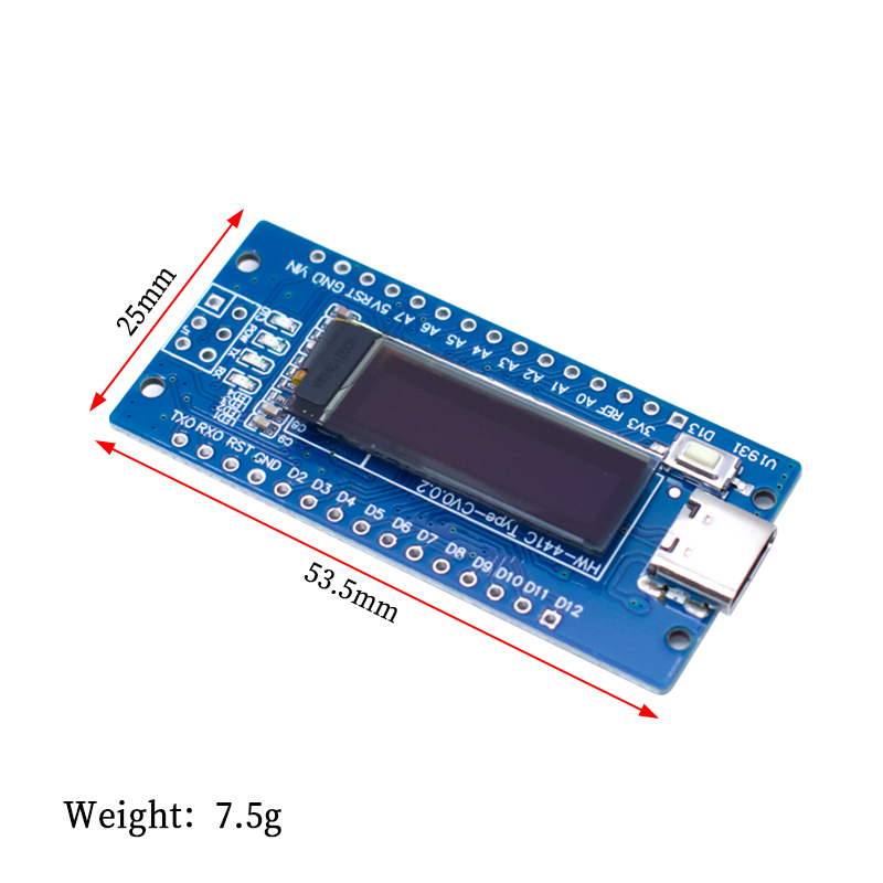 LIZAO Nano V3.0 ATmega328P CH3 - Arduino Vending Machine Project recension och pris
