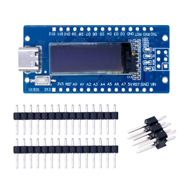 LIZAO Nano V3.0 ATmega328P CH3 - Arduino Vending Machine Project recension och pris
