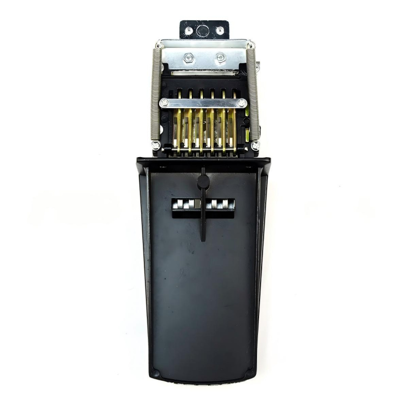 Coin Acceptor for Pool Table T - Coin Pusher Machine recension och pris