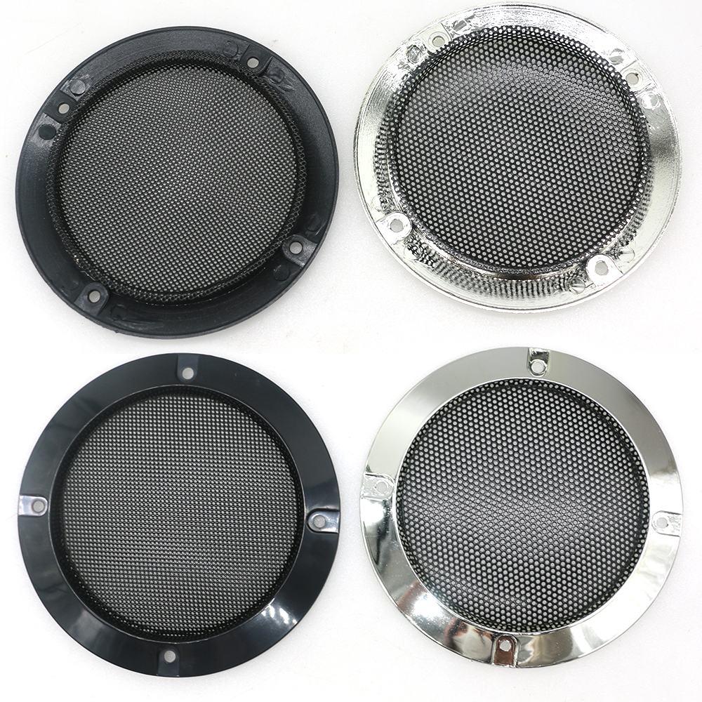 Round 3-Inch / 4-Inch Speaker  - Arcade Games And Vending recension och pris
