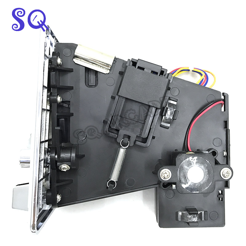 1pcs Coin Accepter JY-100F CPU - Coin Pusher Machine recension och pris