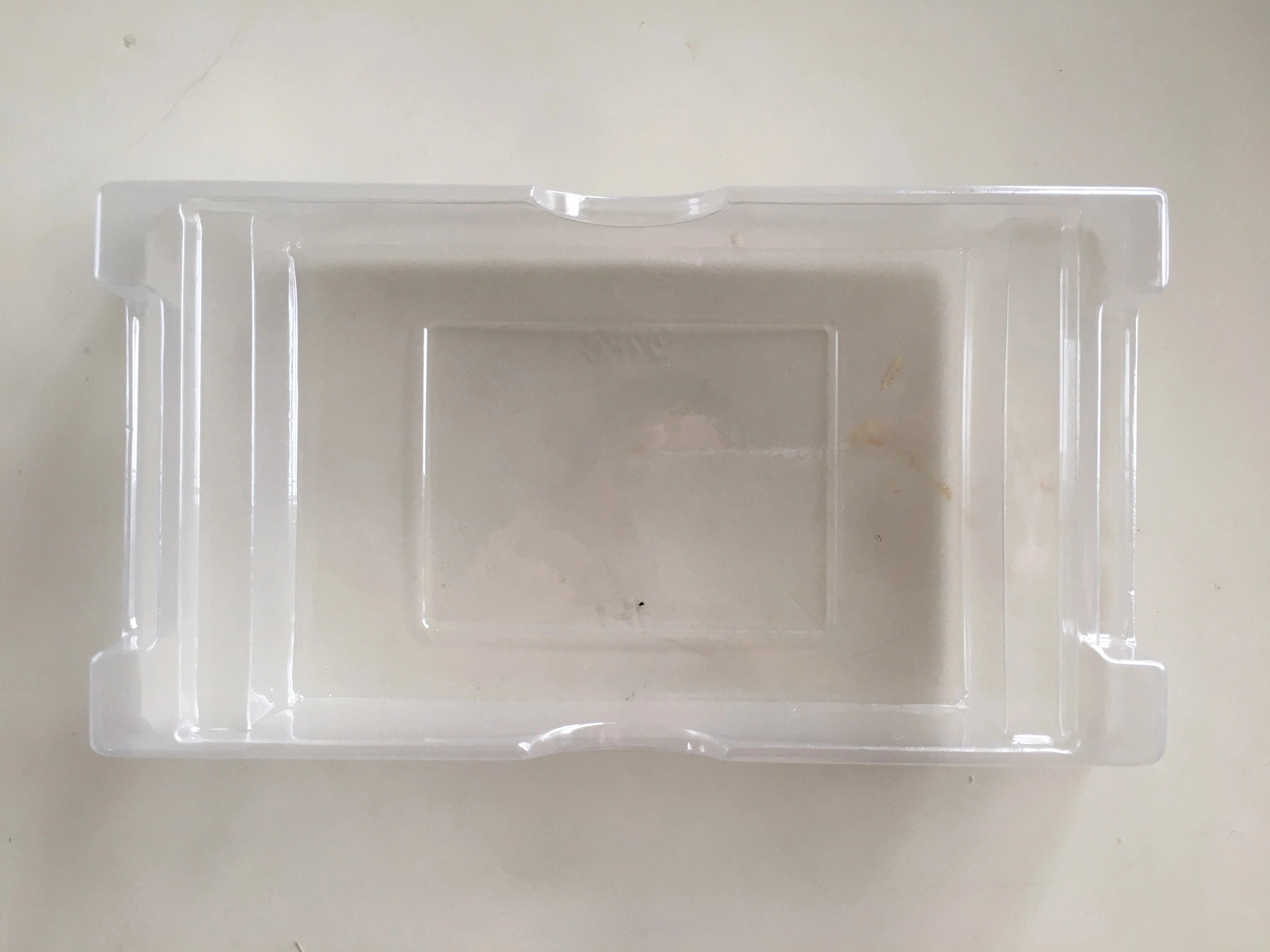 plastic inner tray for super f - Arcade Quest recension och pris