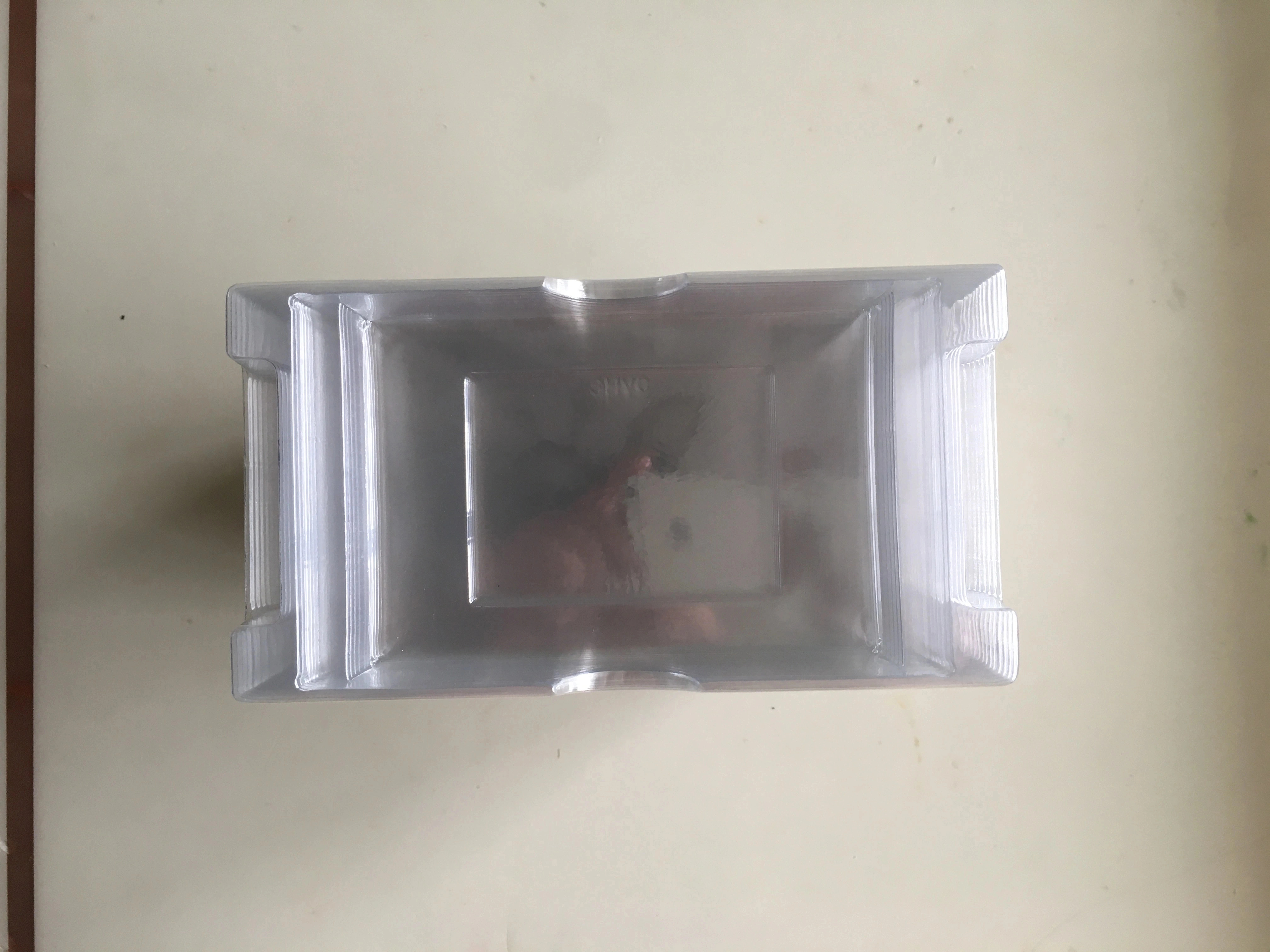 plastic inner tray for super f - Arcade Quest recension och pris