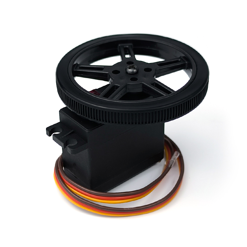 5908 Silicone Tire Wheel 360-d - Arduino Vending Machine Project recension och pris