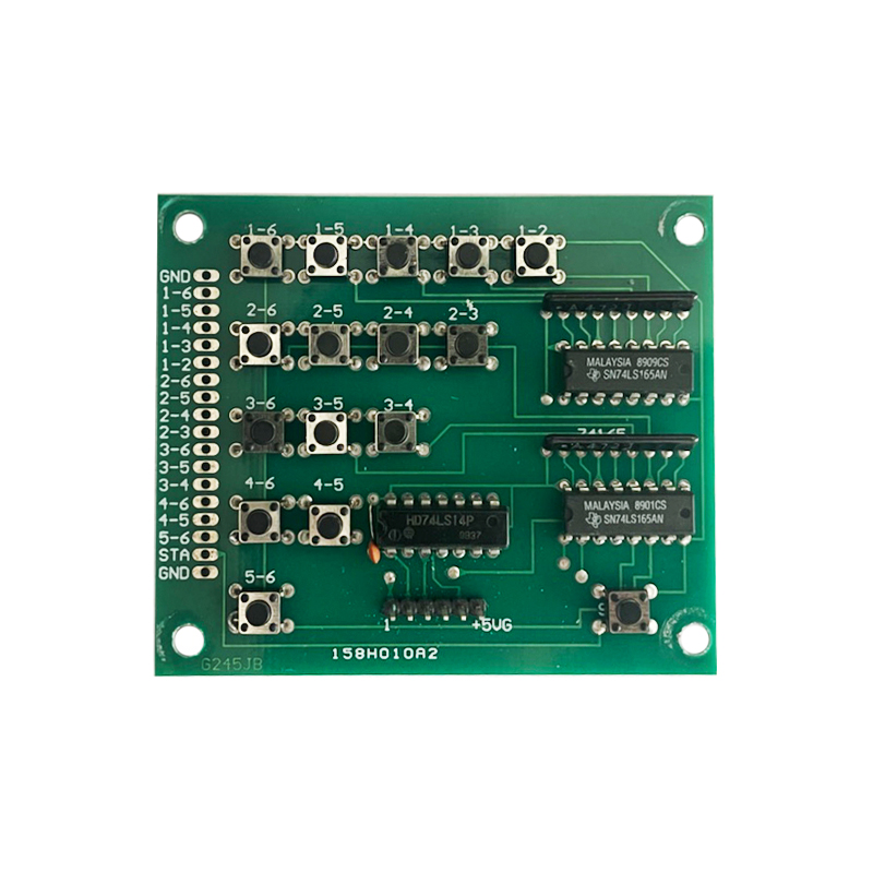 86 Game Motherboard Kit for Ho - Whack A Mole Arcade recension och pris