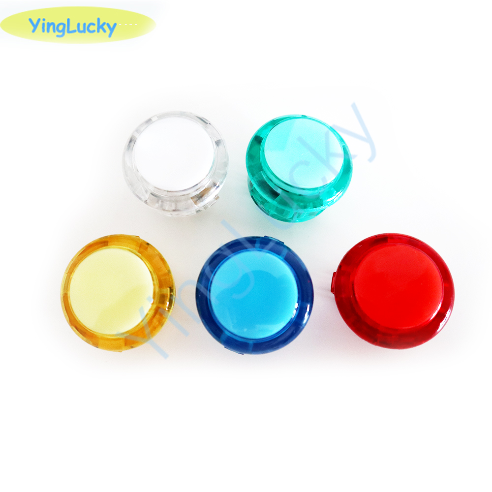 5V / 12V Arcade Illuminated Le - Arcade Button Pcb recension och pris