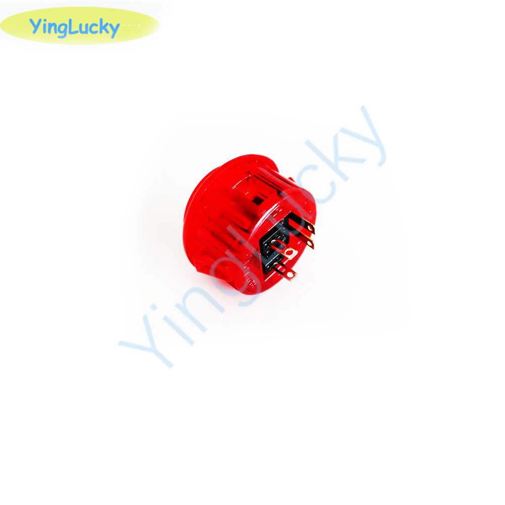 5V / 12V Arcade Illuminated Le - Arcade Button Pcb recension och pris
