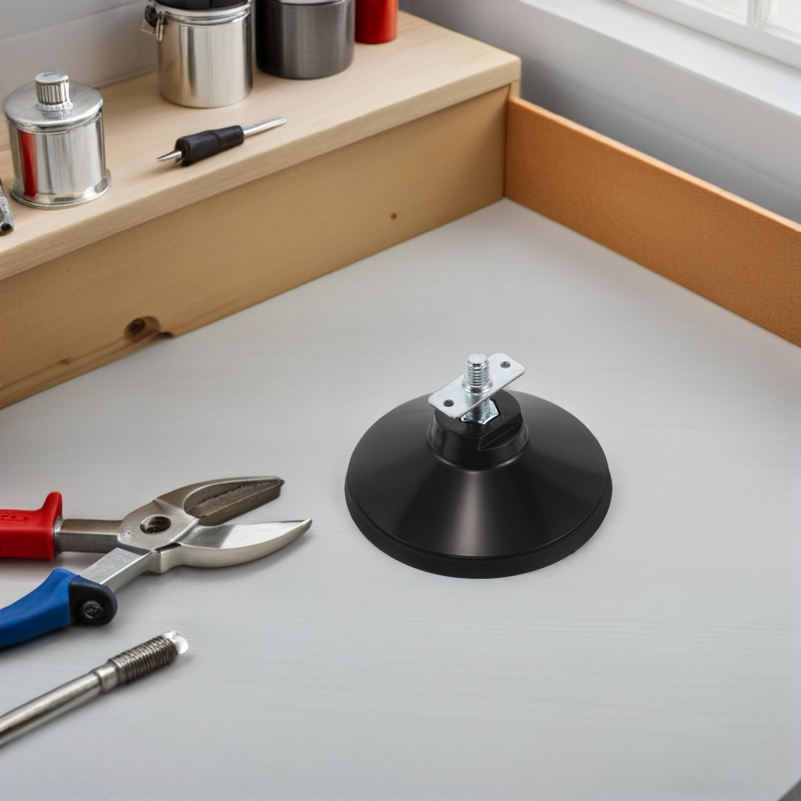 2Pcs Foosball Table Leveling R - Foosball Table Commercial recension och pris