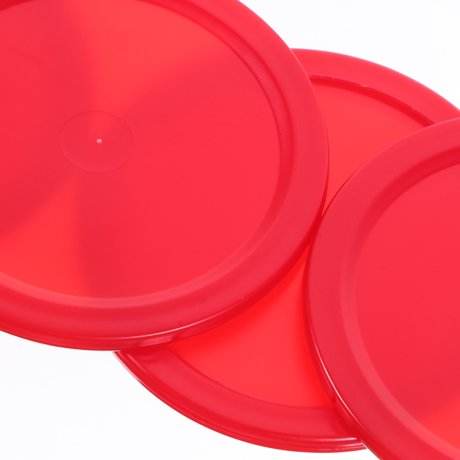 5Pcs Air Hockey Pucks Plastic  - Air Hockey Table recension och pris