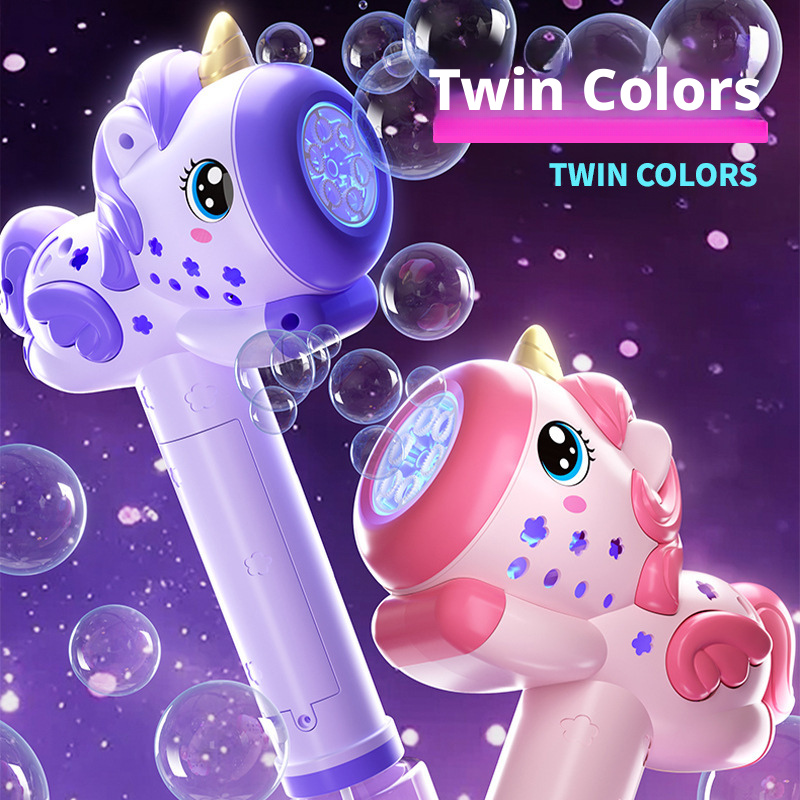 New Unicorn Electric Bubble Gu - Bubble Gum Machine recension och pris