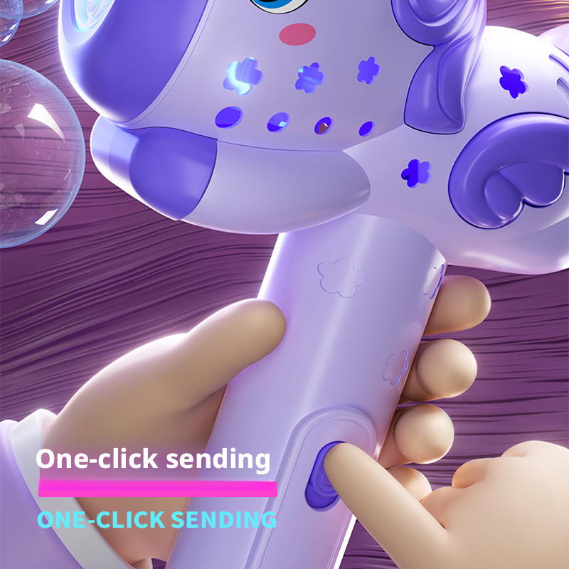 New Unicorn Electric Bubble Gu - Bubble Gum Machine recension och pris