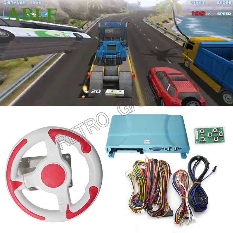 Racing Car Crazy Speed Car Rac - Whack A Mole Arcade recension och pris