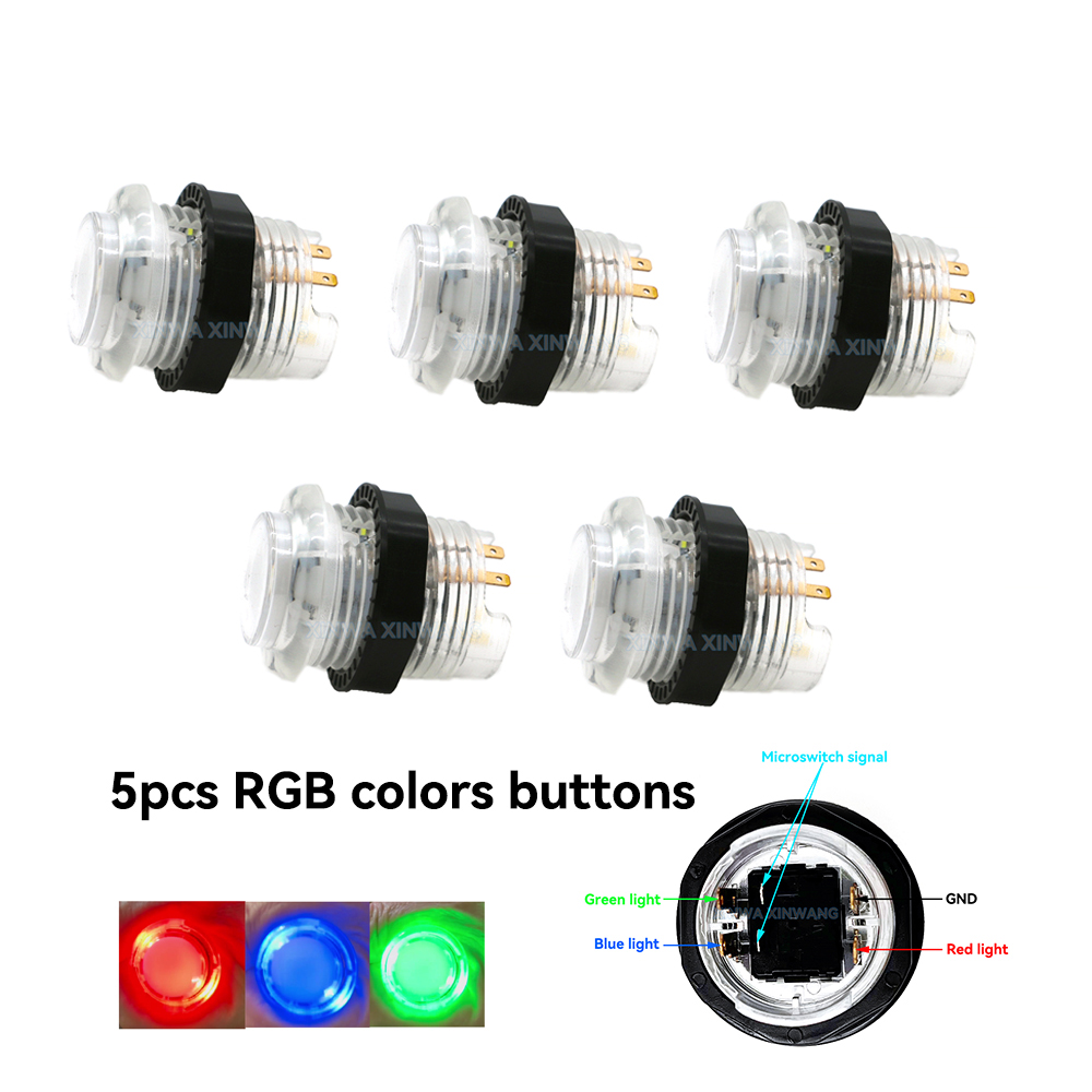 5pcs/10pcs Arcade Game GoldLea - Coin Pusher Machine recension och pris