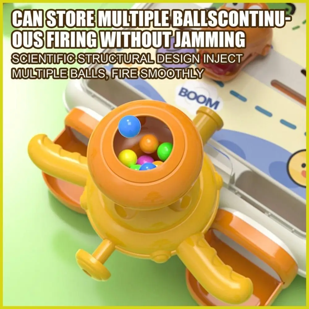 Cartoon Crocodile Table Games  - Pinball Machine recension och pris