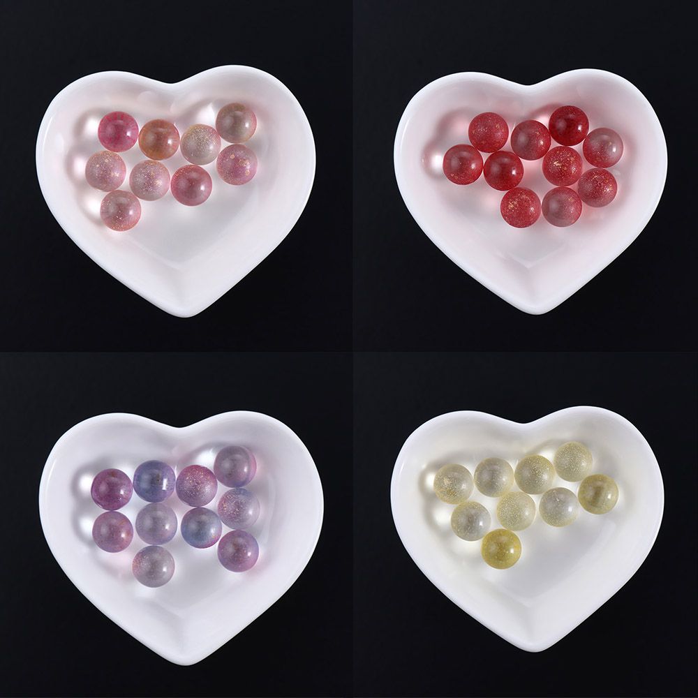 Small Marbles Machine Beads Va - Pinball Machine recension och pris