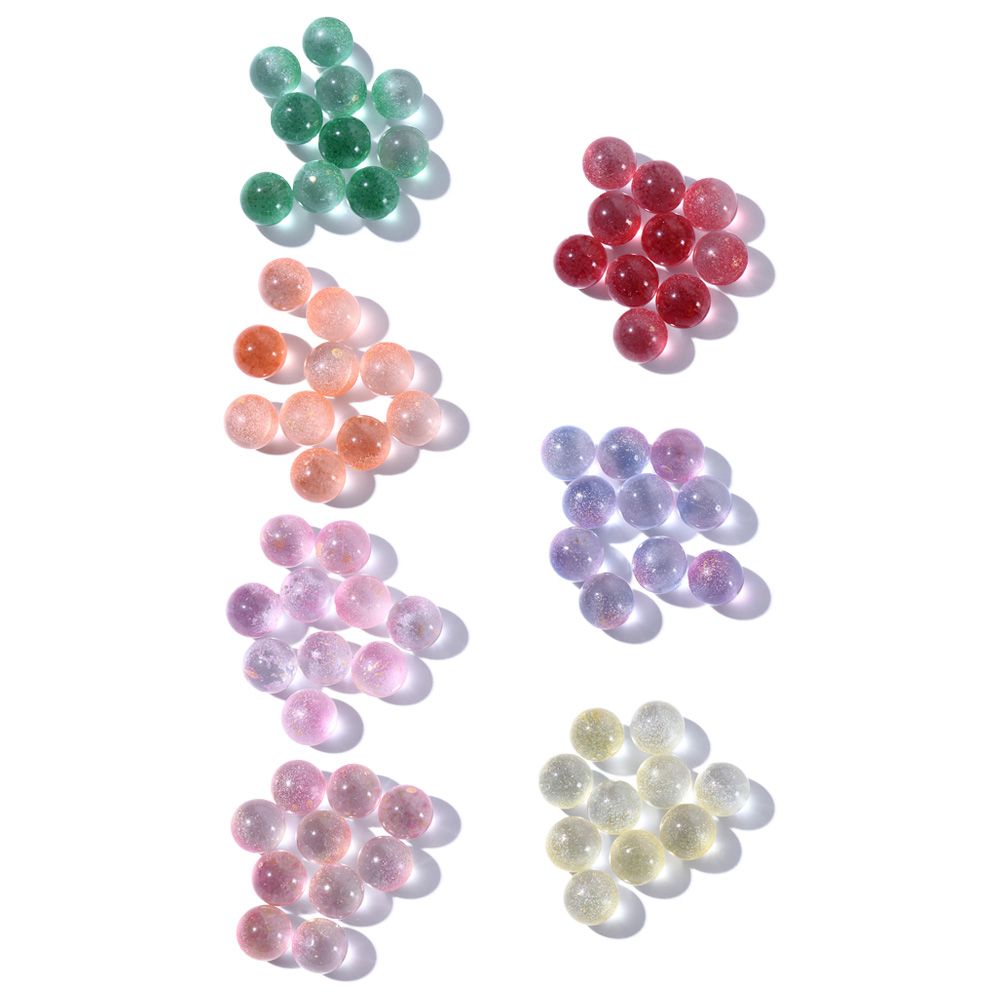 Small Marbles Machine Beads Va - Pinball Machine recension och pris