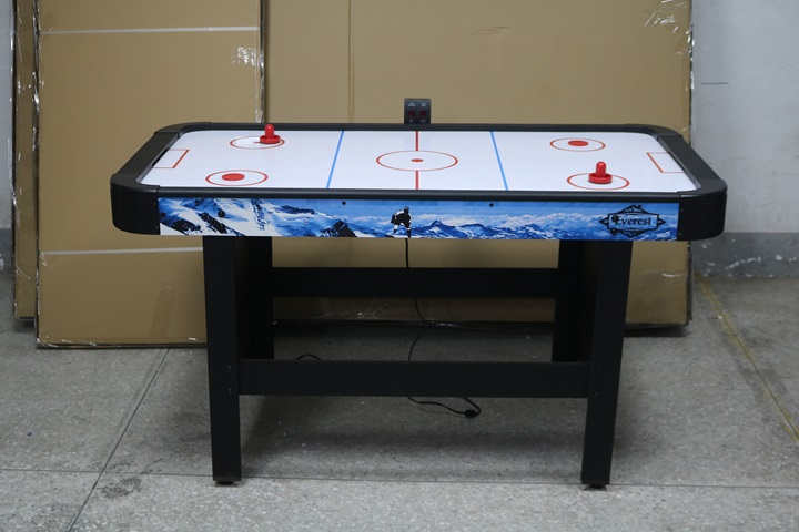 5ft air Hockey Home Game Famil - Air Hockey Table recension och pris