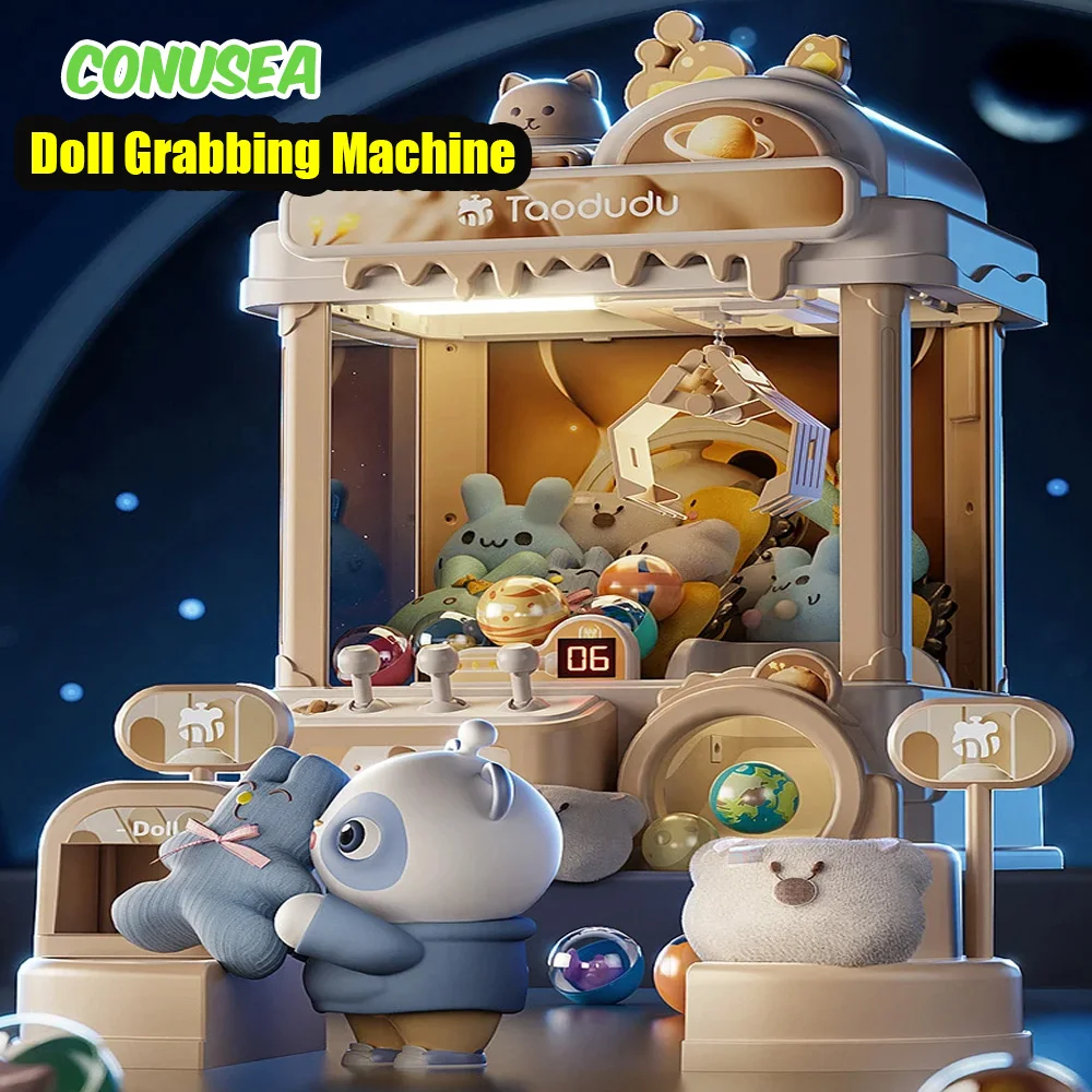 Big Claw Arcade Crane Machine  - Arcade Vending & Laundry recension och pris